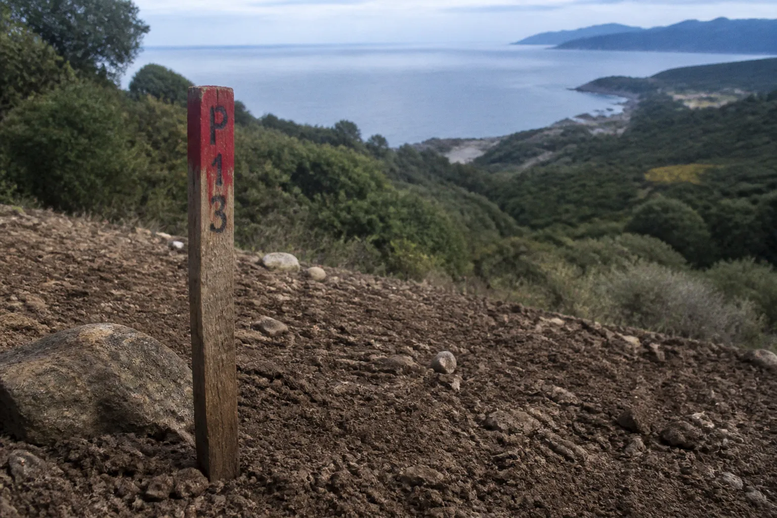 Achat de terrain en Corse : 5 pièges à éviter