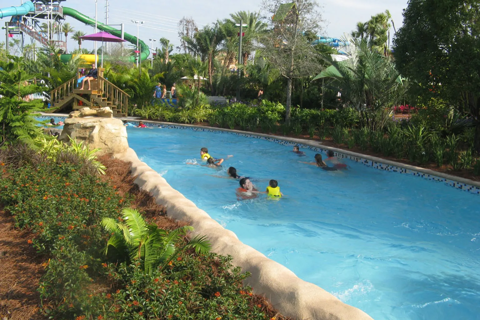 Billets pour Aquatica Orlando : quelle option selon votre profil ?