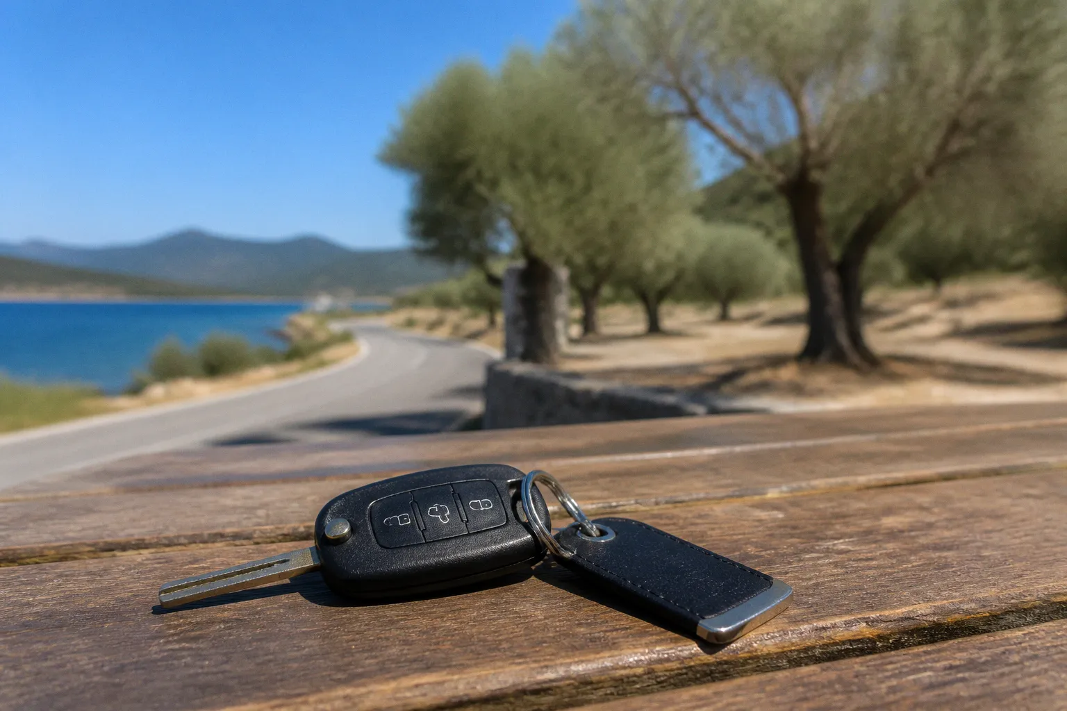 Assurance location de voiture : le plan étape par étape