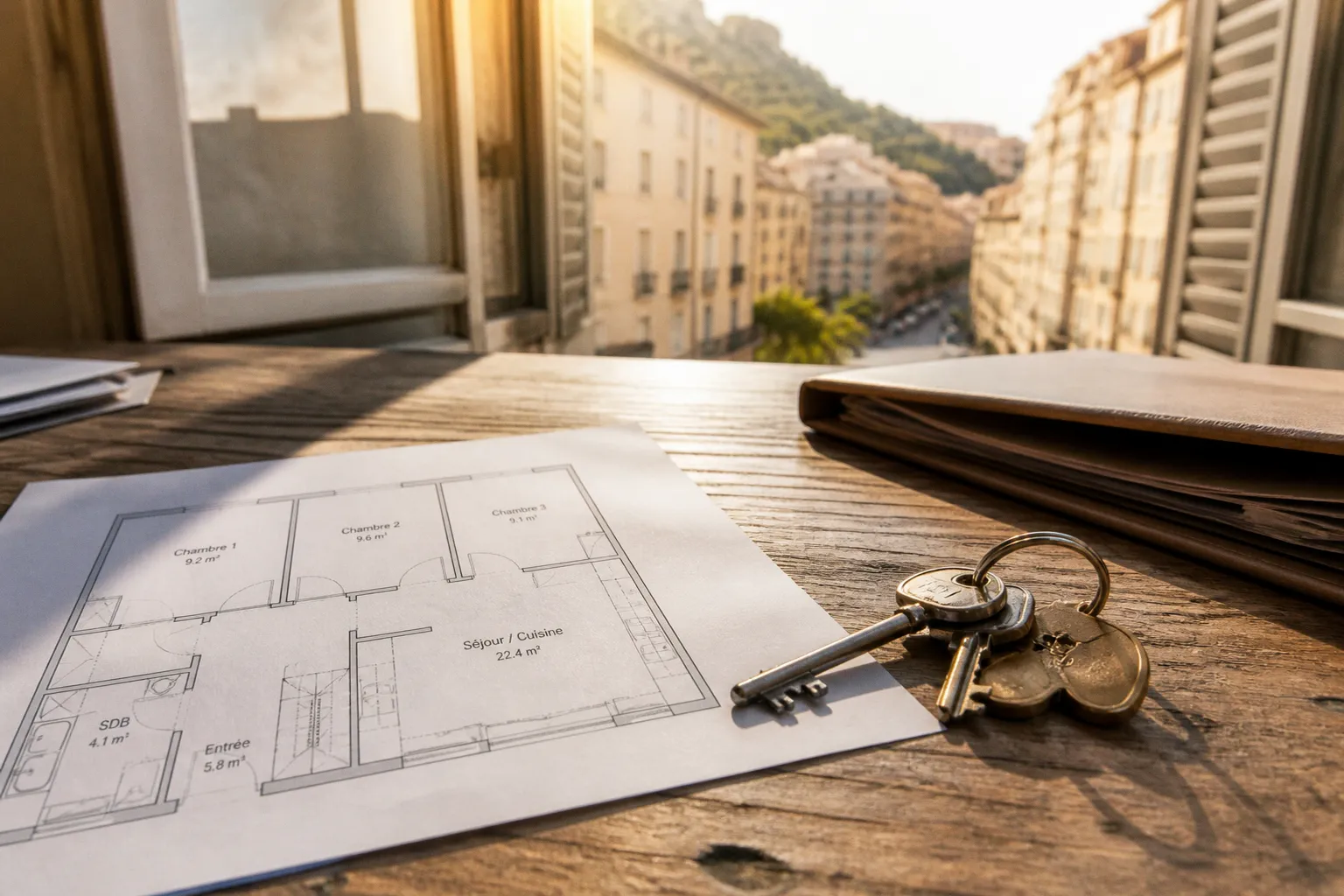 Colocation à Corte : plan d'action pour investir