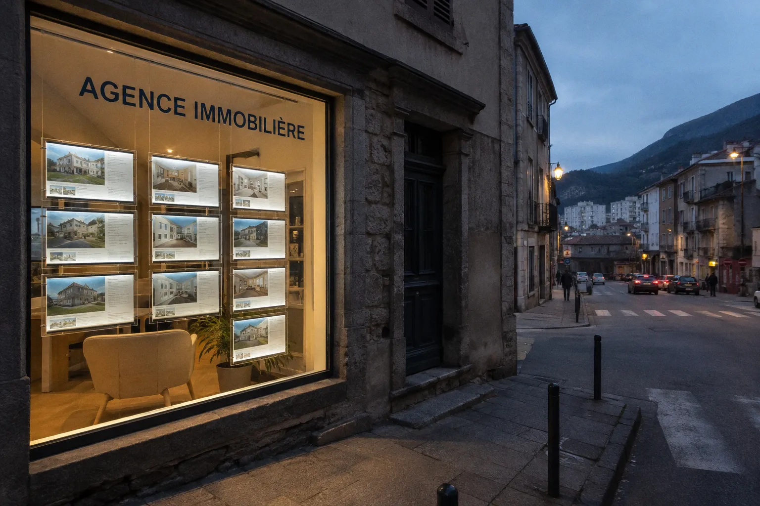 Crédit immobilier : anticiper la remontée des taux pour réussir votre achat