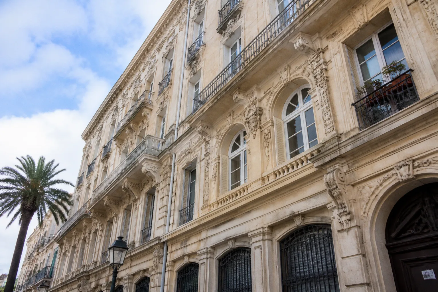 Crédit immobilier en Corse : analyse des taux en août 2026