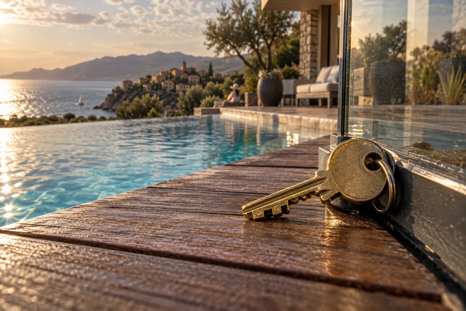 Crédit immobilier en Corse : comment la hausse des taux transforme vos projets