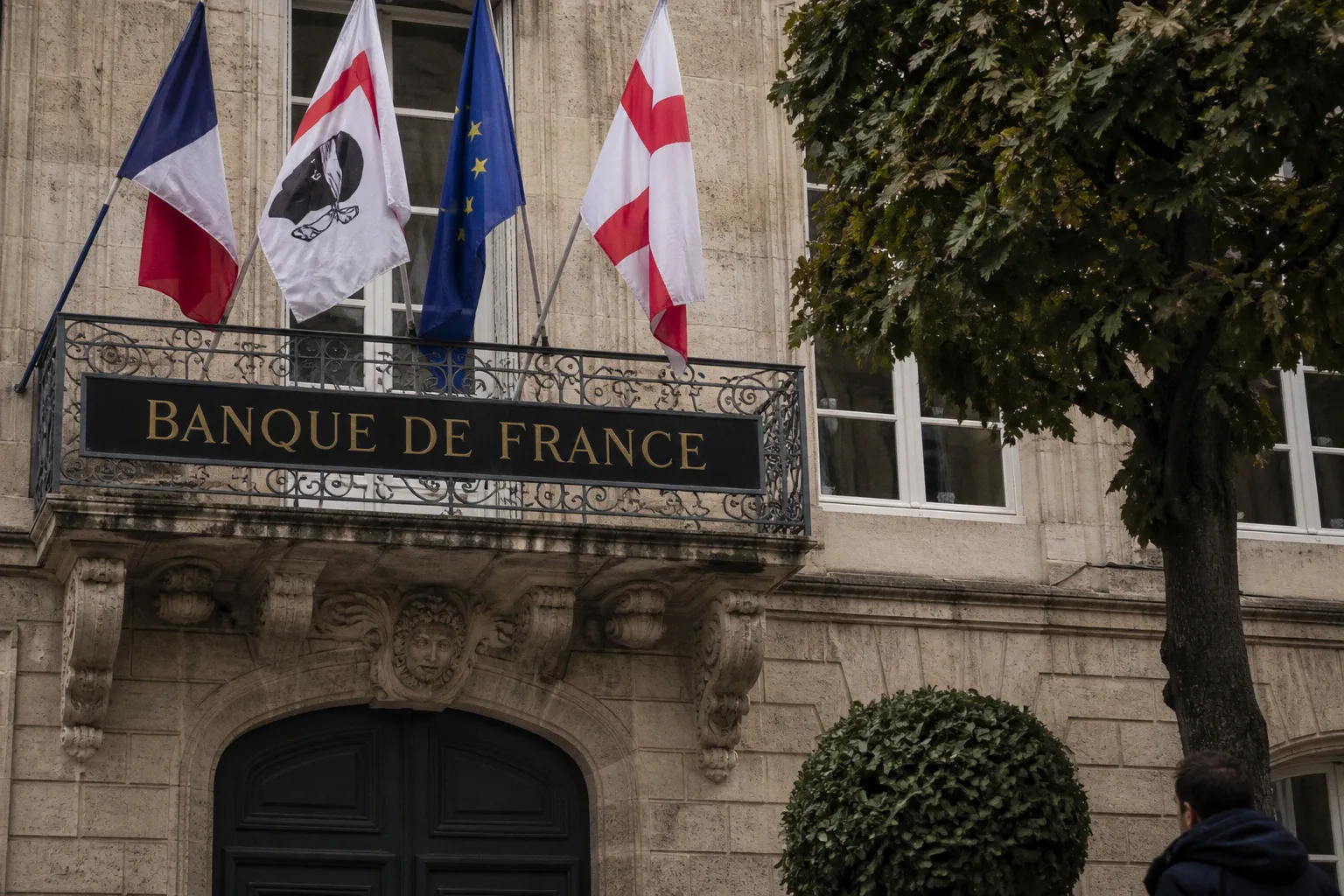 Crédit immobilier : le marché français stabilise son volume à 12 milliards d'euros