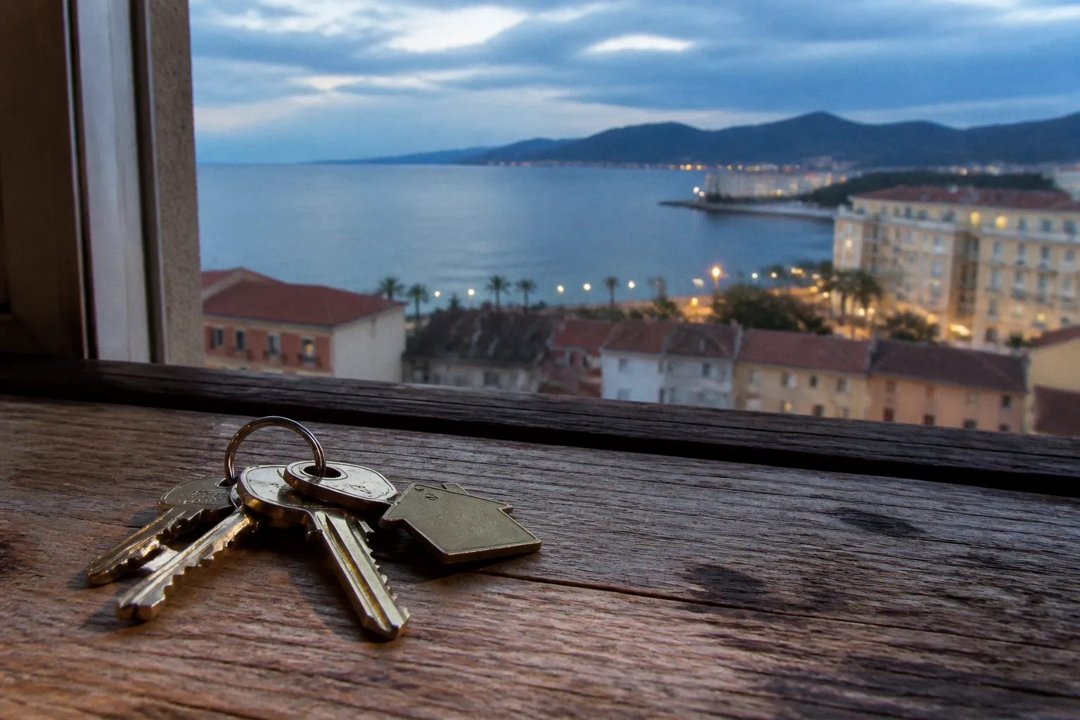 Enregistrement Airbnb à Ajaccio : la démarche en 3 étapes