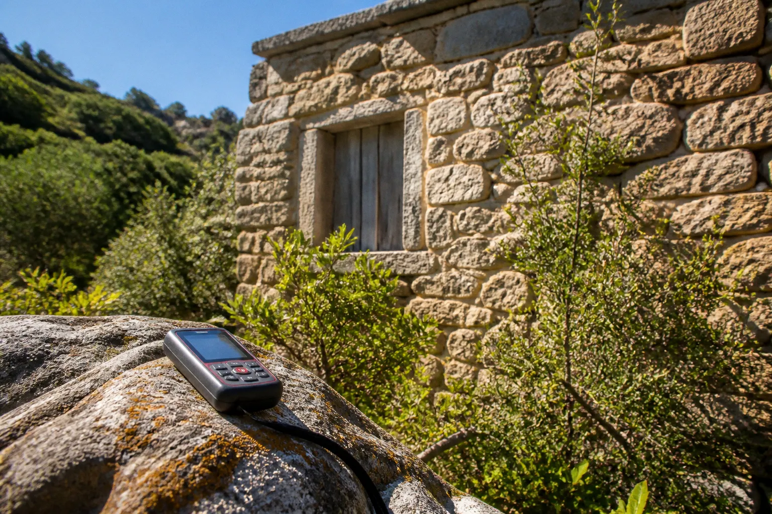 Estimation d'une maison en Corse : la méthode DVF pas à pas