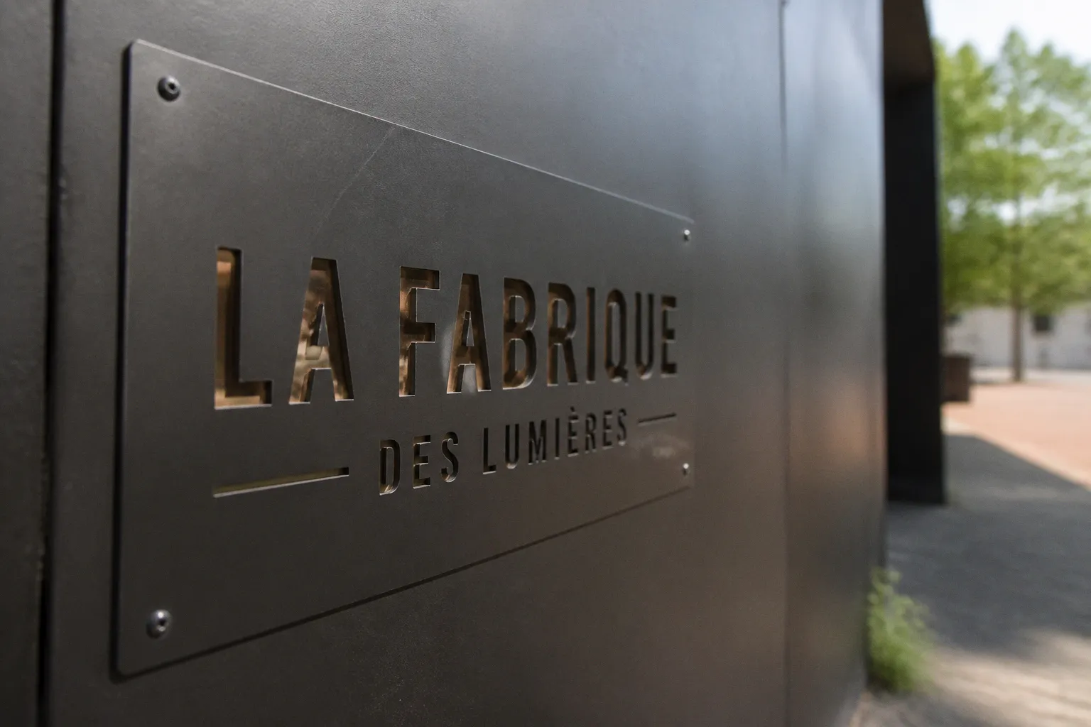 Fabrique des Lumières : planifier sa visite en 4 étapes
