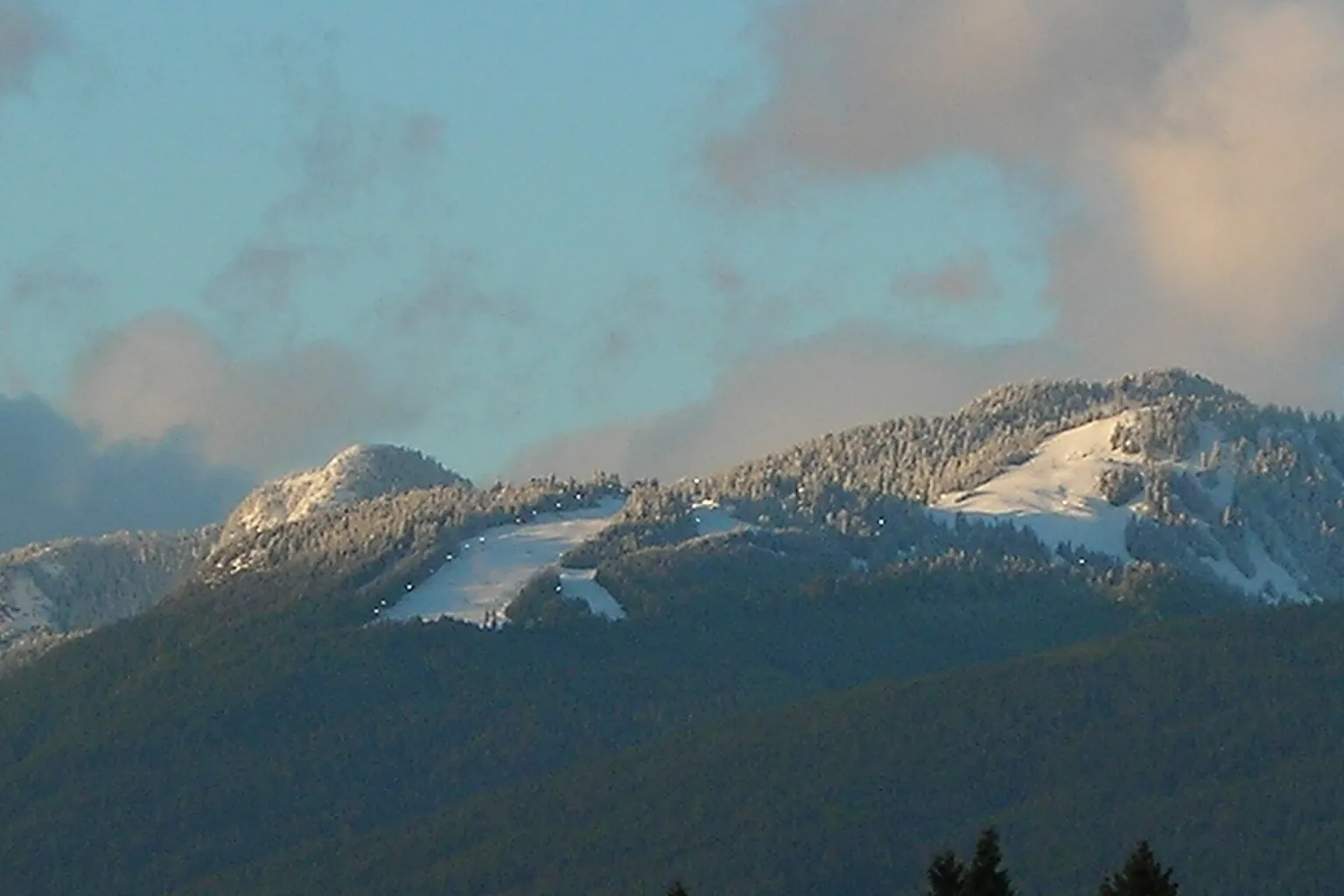 Billets pour Grouse Mountain : quelle formule pour votre profil ?