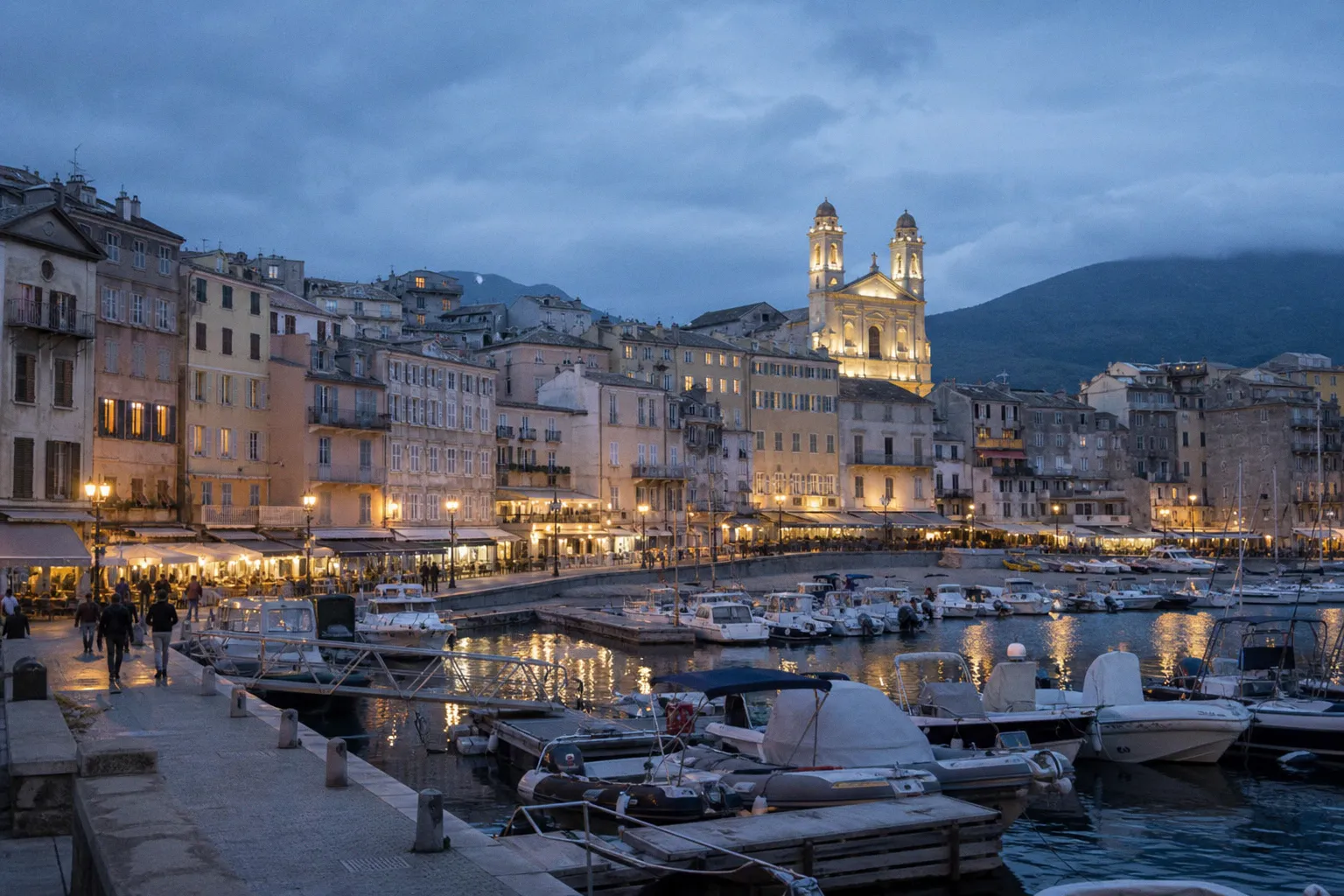 Haute-Corse : TOP 5 des villes les plus chères en 2026