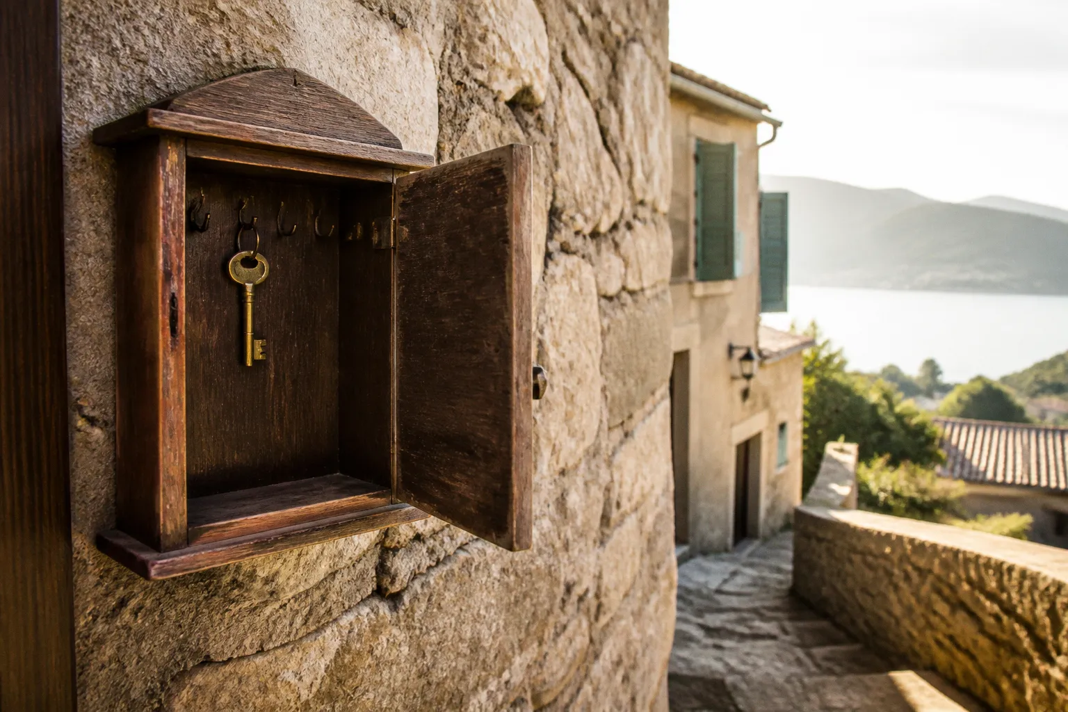 Immatriculation LMNP en Corse : obtenir son SIRET facilement