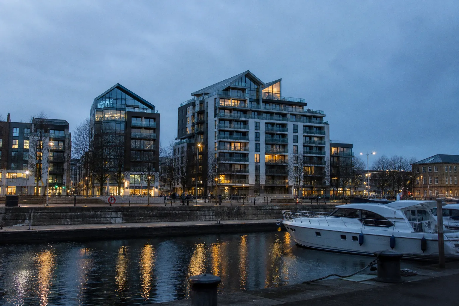 Immobilier britannique : pourquoi l'Irlande du Nord surpasse le marché national
