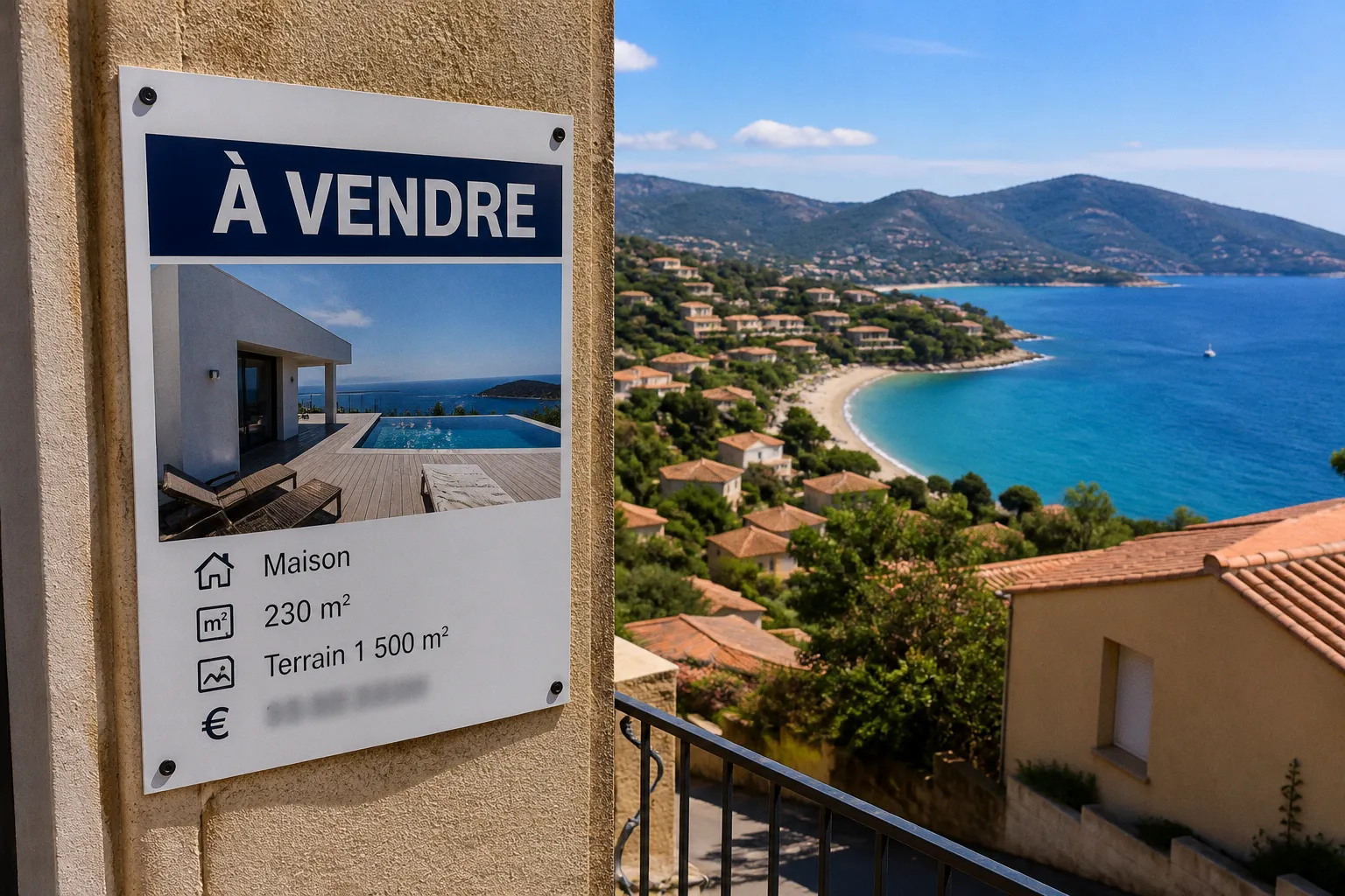 Immobilier : comment l'érosion de l'accessibilité redessine le marché