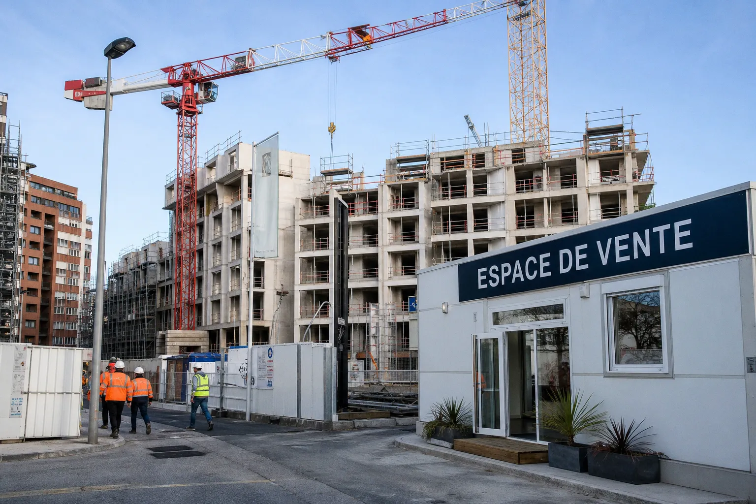 Immobilier : comment le nouveau PTZ stimule le marché après deux ans de crise