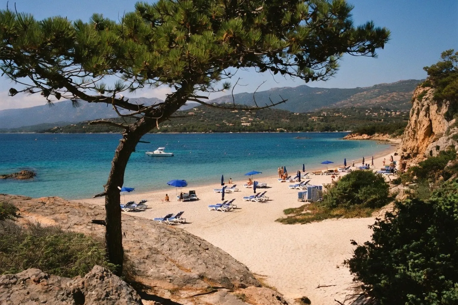 Immobilier de prestige en Corse : pourquoi les villas d'ultra-luxe atteignent des sommets