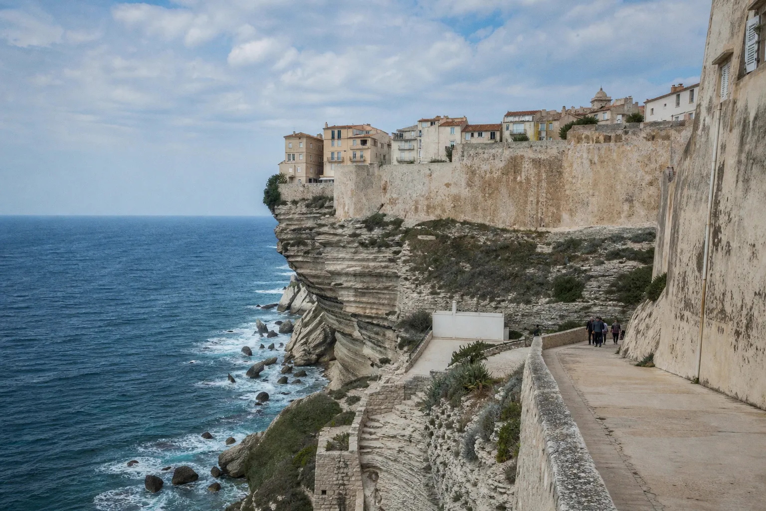 Immobilier en Corse-du-Sud : pourquoi les prix du littoral s'envolent