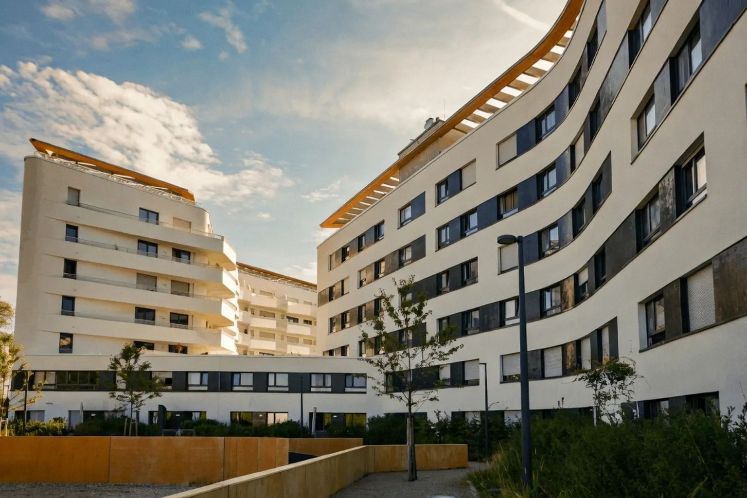 Immobilier neuf : pourquoi les ventes de logements collectifs stagnent à un niveau critique