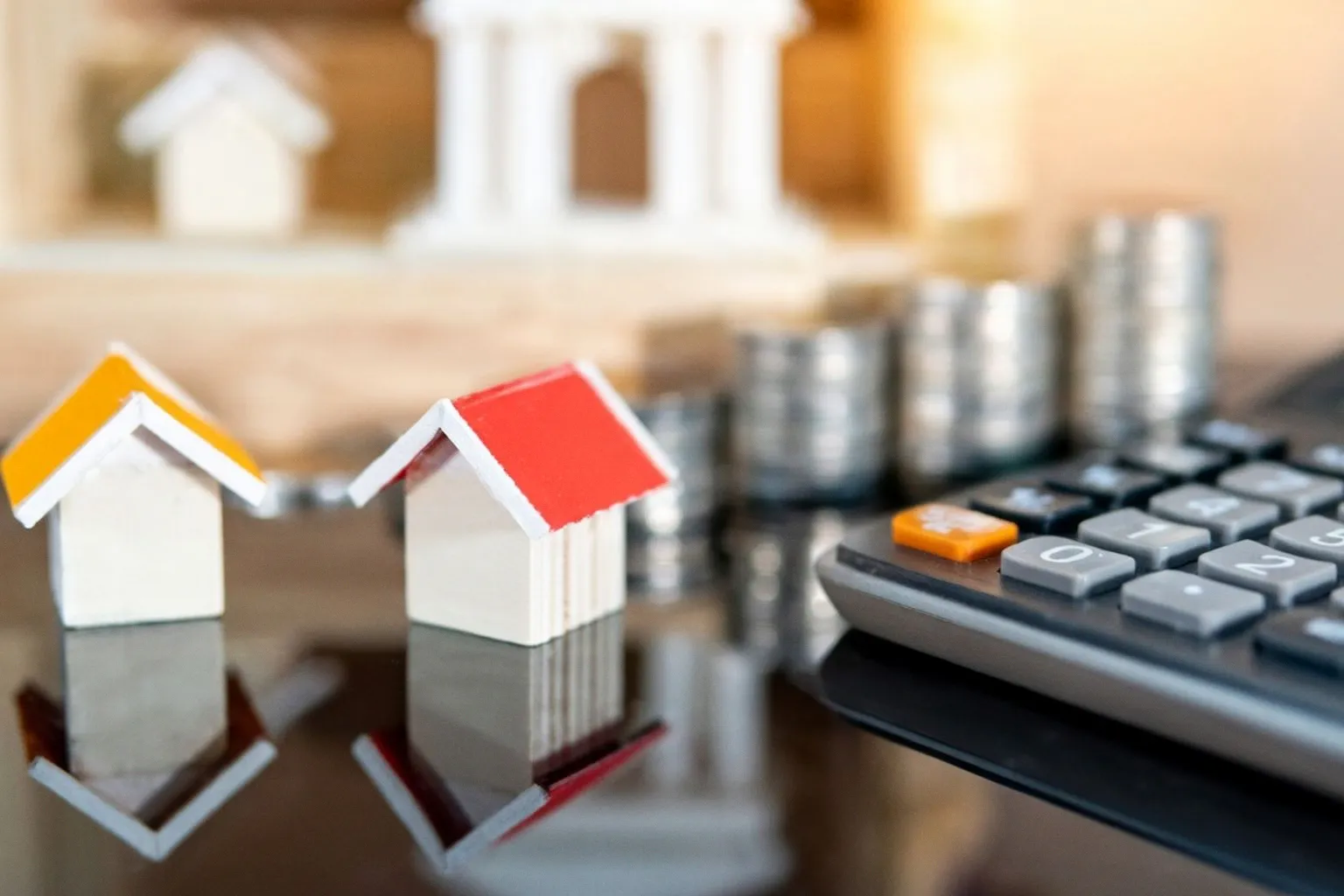 Immobilier neuf : une chute historique des ventes qui dépasse les records de 2020