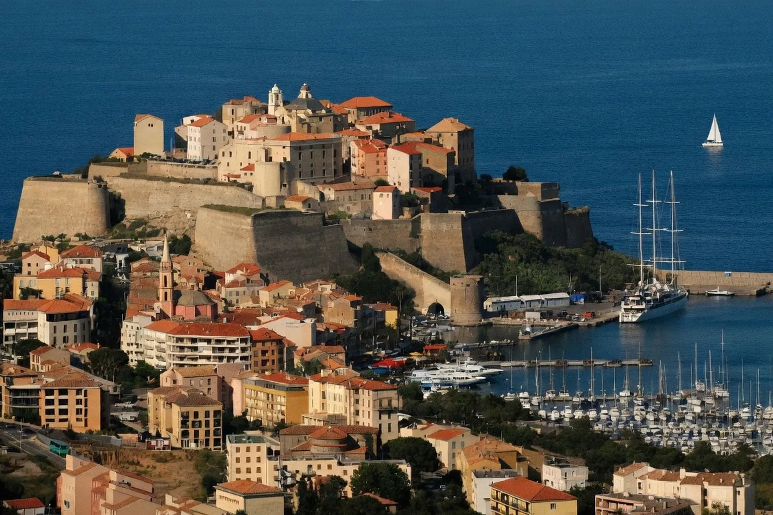 Investir en Haute-Corse : comment choisir votre résidence secondaire parmi les 7 stations balnéaires