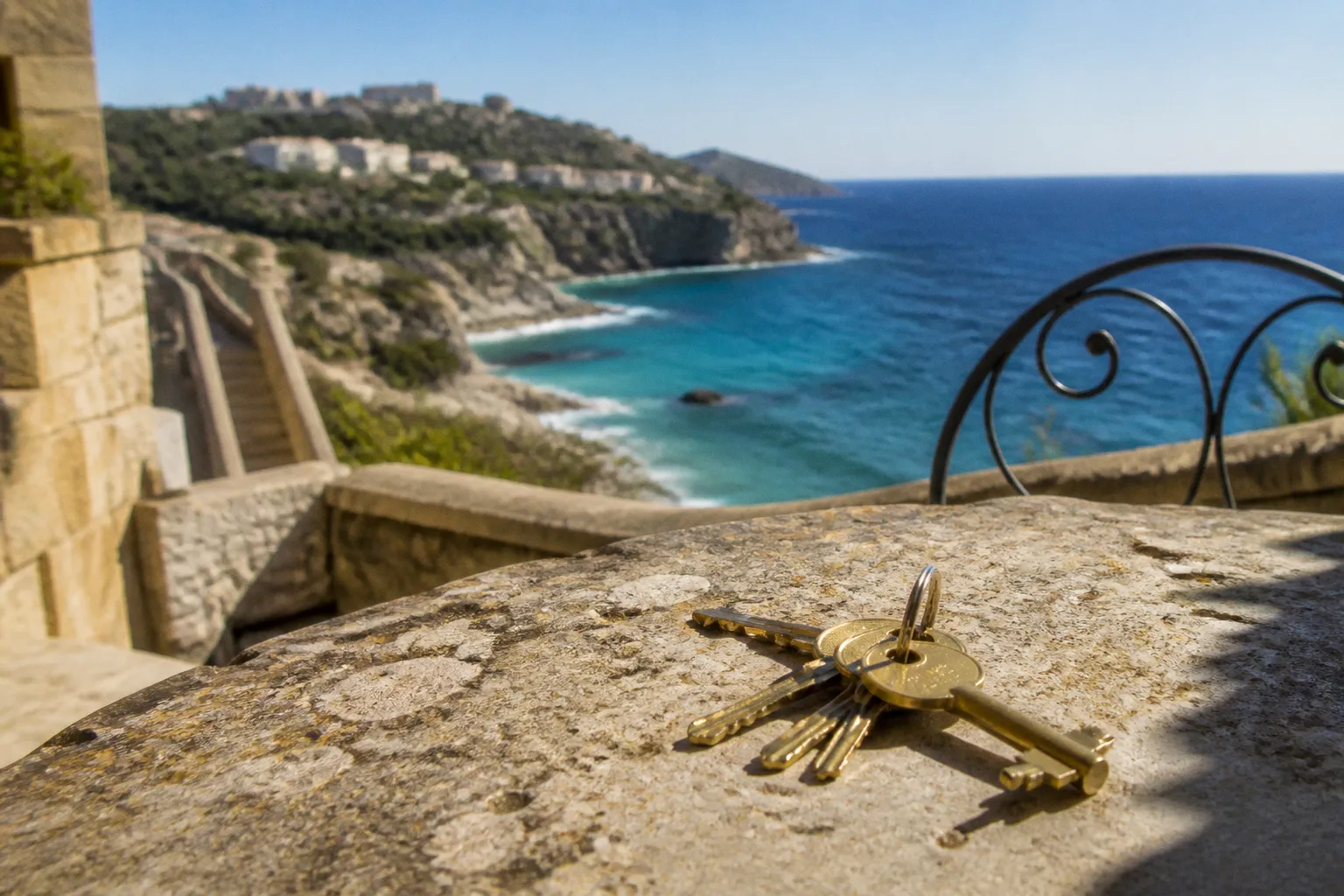 Investissement locatif en Corse : les étapes clés