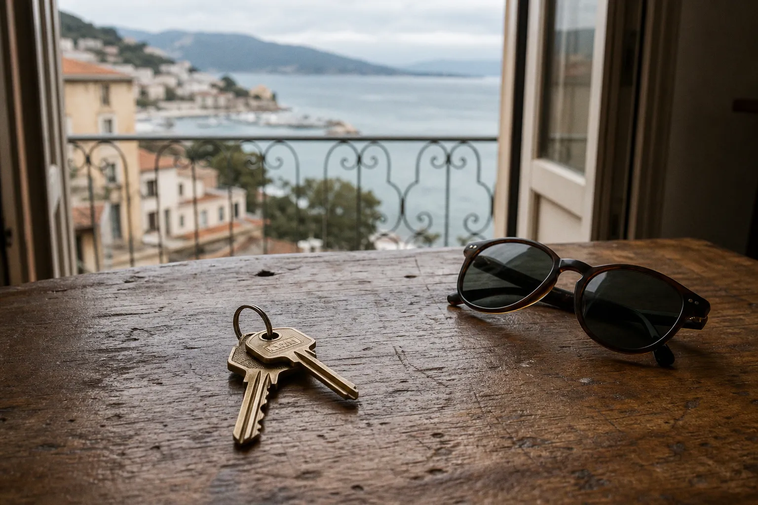 Location d'appartement à Ajaccio : projet en 5 étapes