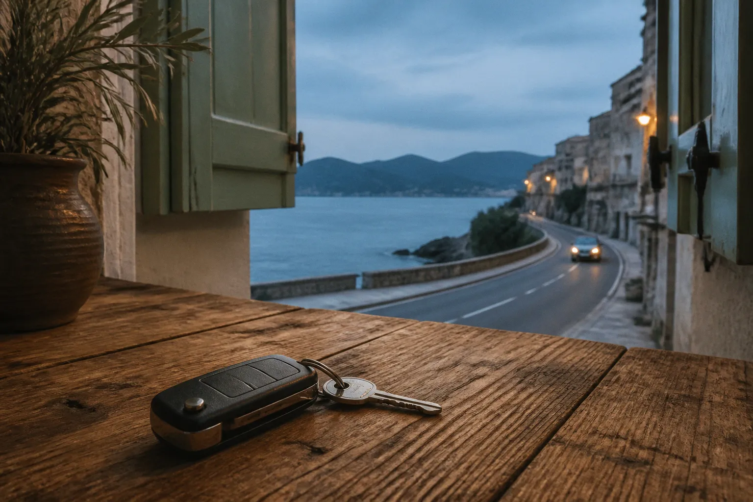 Location de voiture jeune conducteur : nos conseils par profil