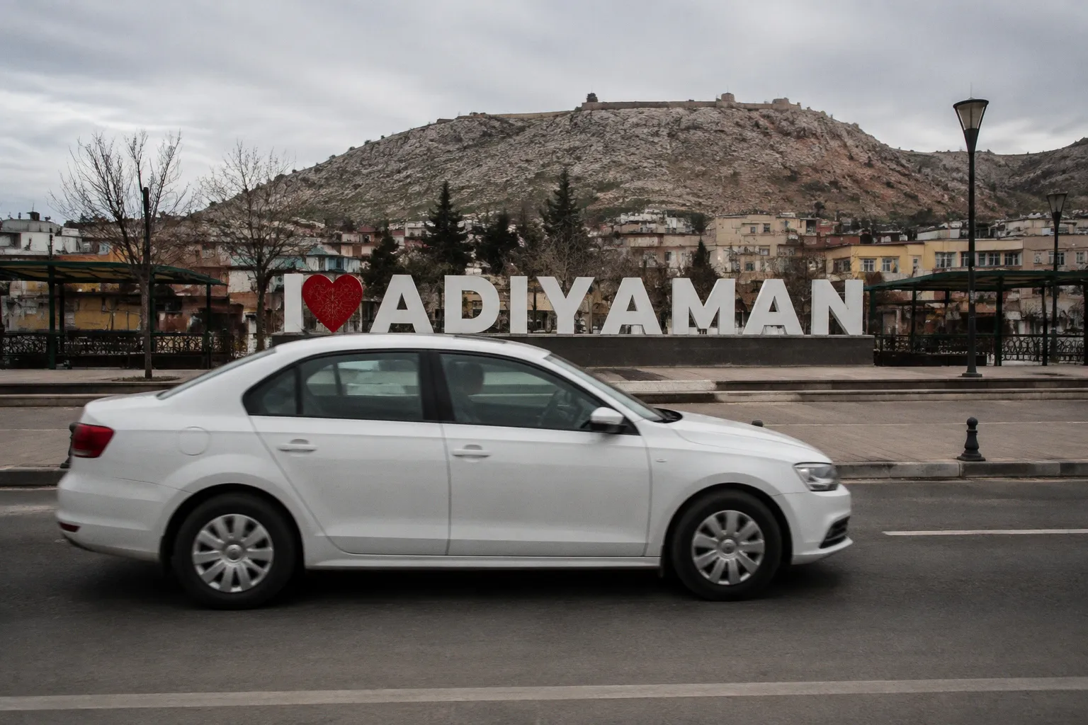 Location de voiture à Adıyaman en Turquie : guide pratique 2026