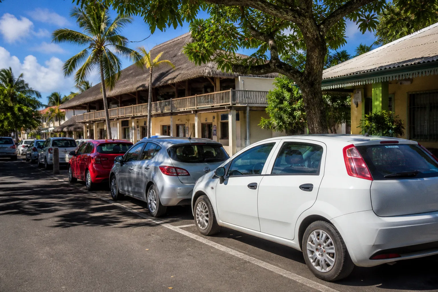 Location de voiture à Bel Ombre (Mauritius) : guide pratique