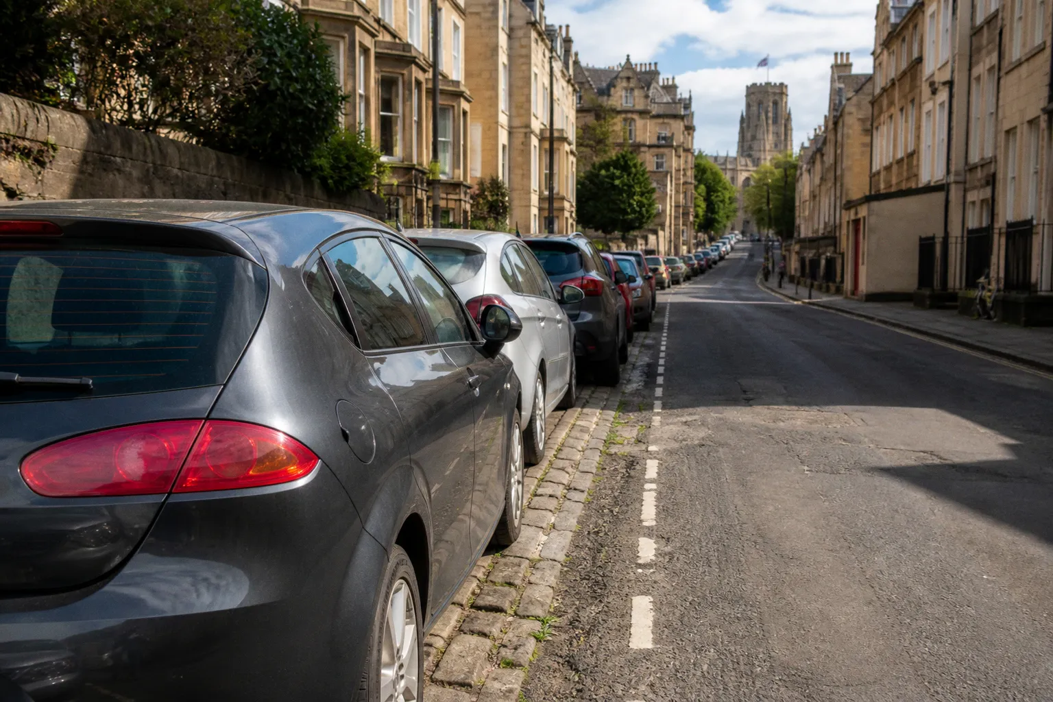 Location de voiture à Bristol (Royaume-Uni) : guide pratique