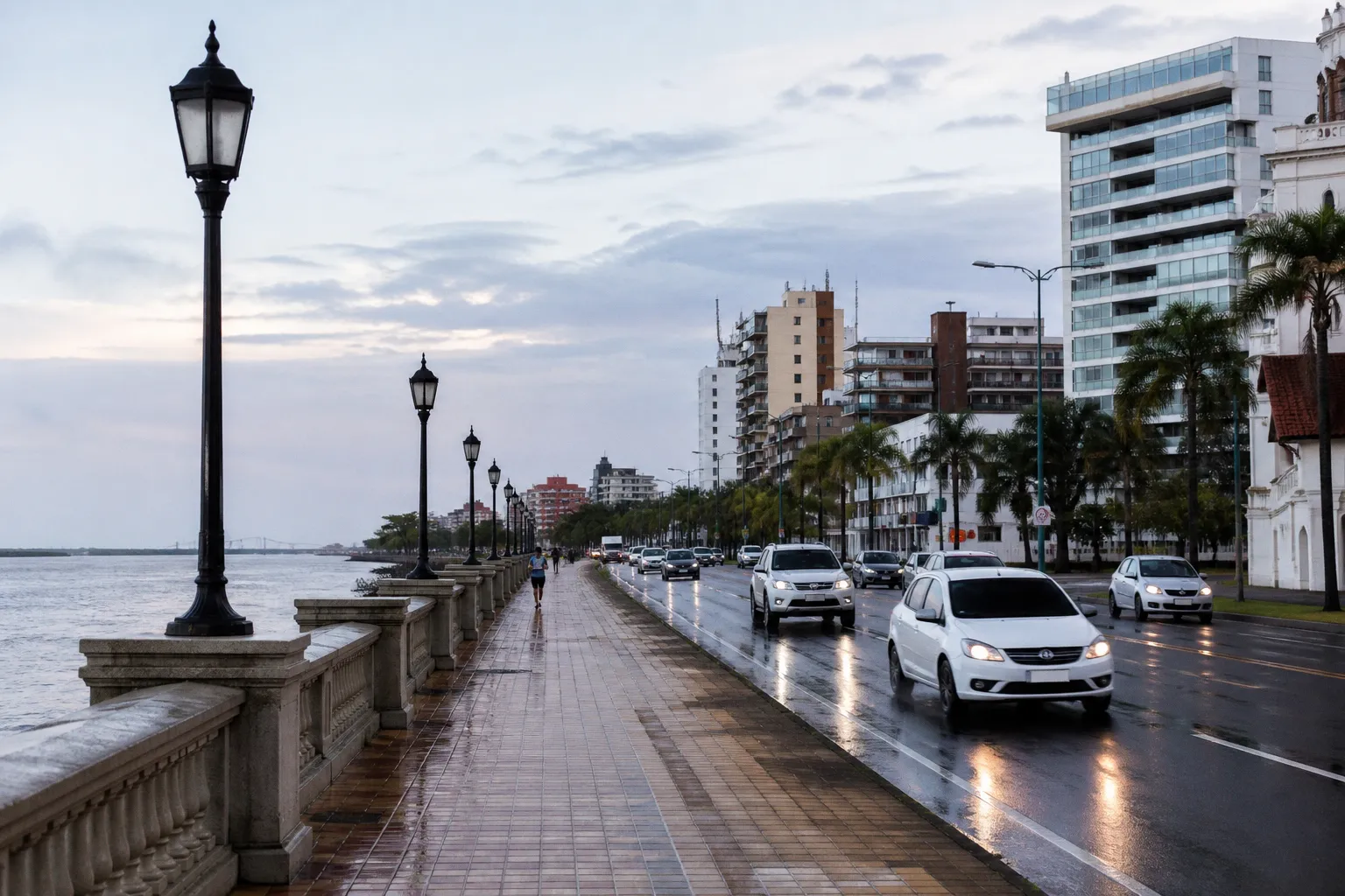 Location de voiture à Corrientes (Argentine) : le guide pratique