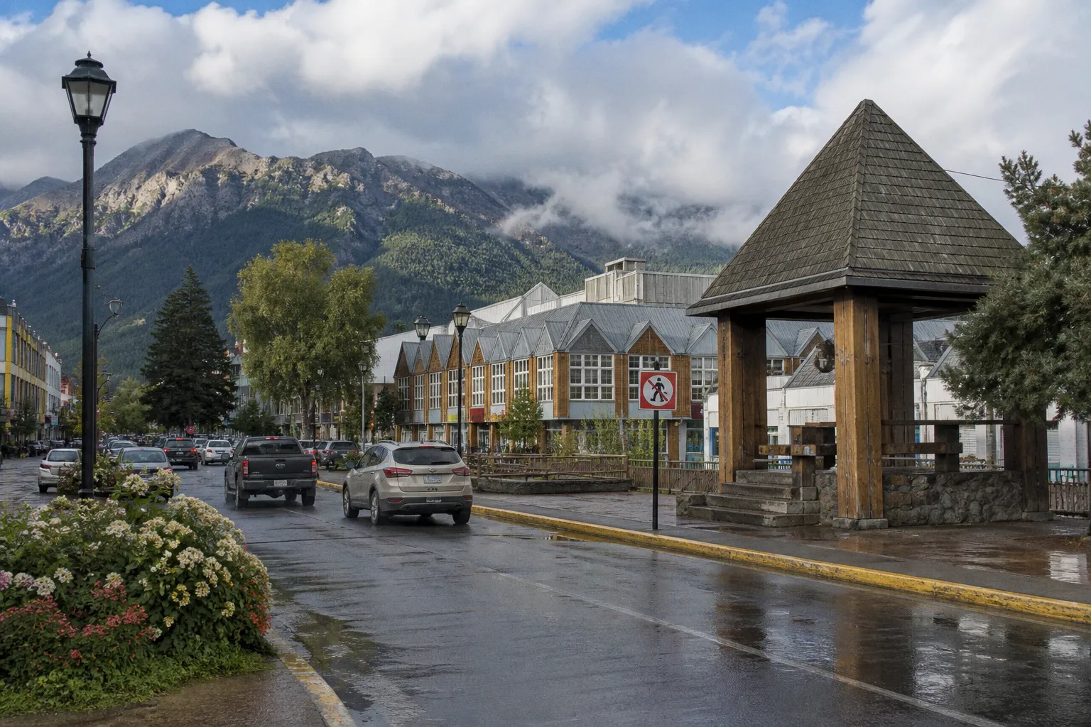 Location de voiture à Coyhaique (Chili) : guide pratique