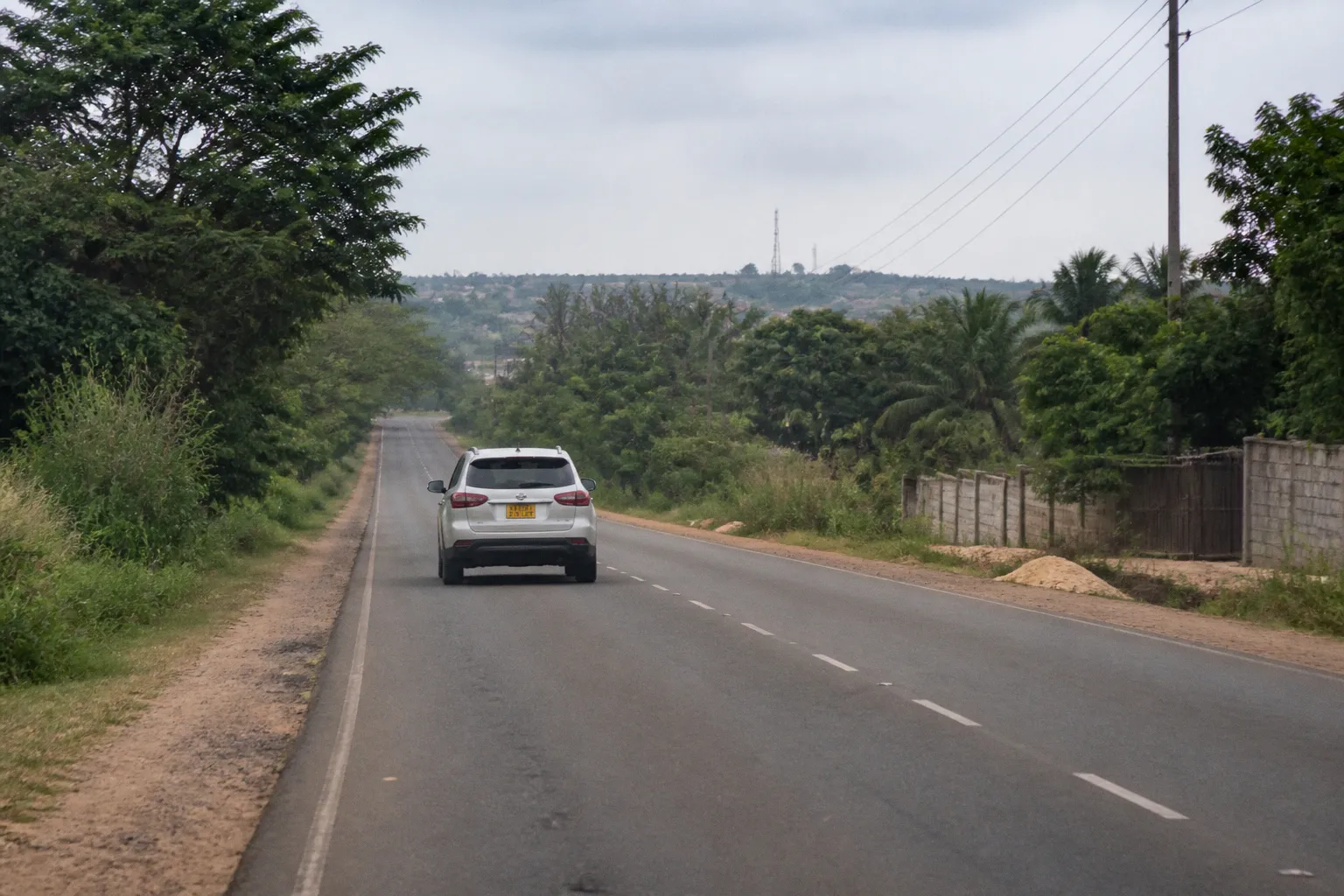 Location de voiture à Dar es Salam (Tanzanie) : le guide pratique