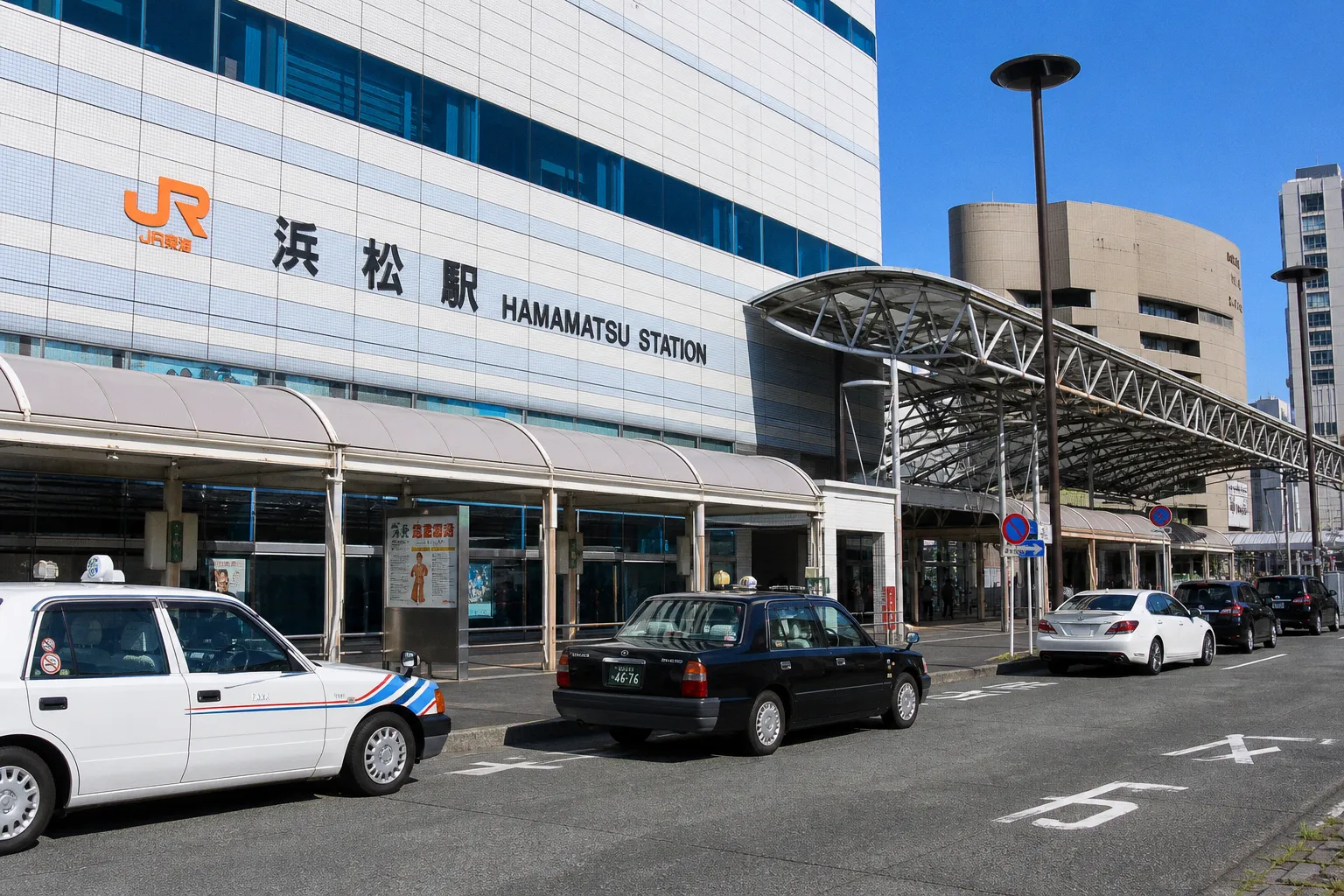 Location de voiture à Hamamatsu (Japon) : guide pratique