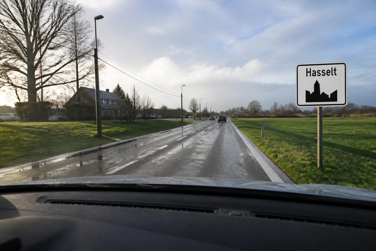 Location de voiture à Hasselt (Belgique) : le guide pratique