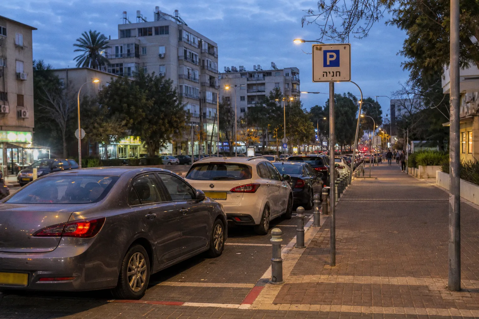 Location de voiture à Holon (Israël) : guide pratique
