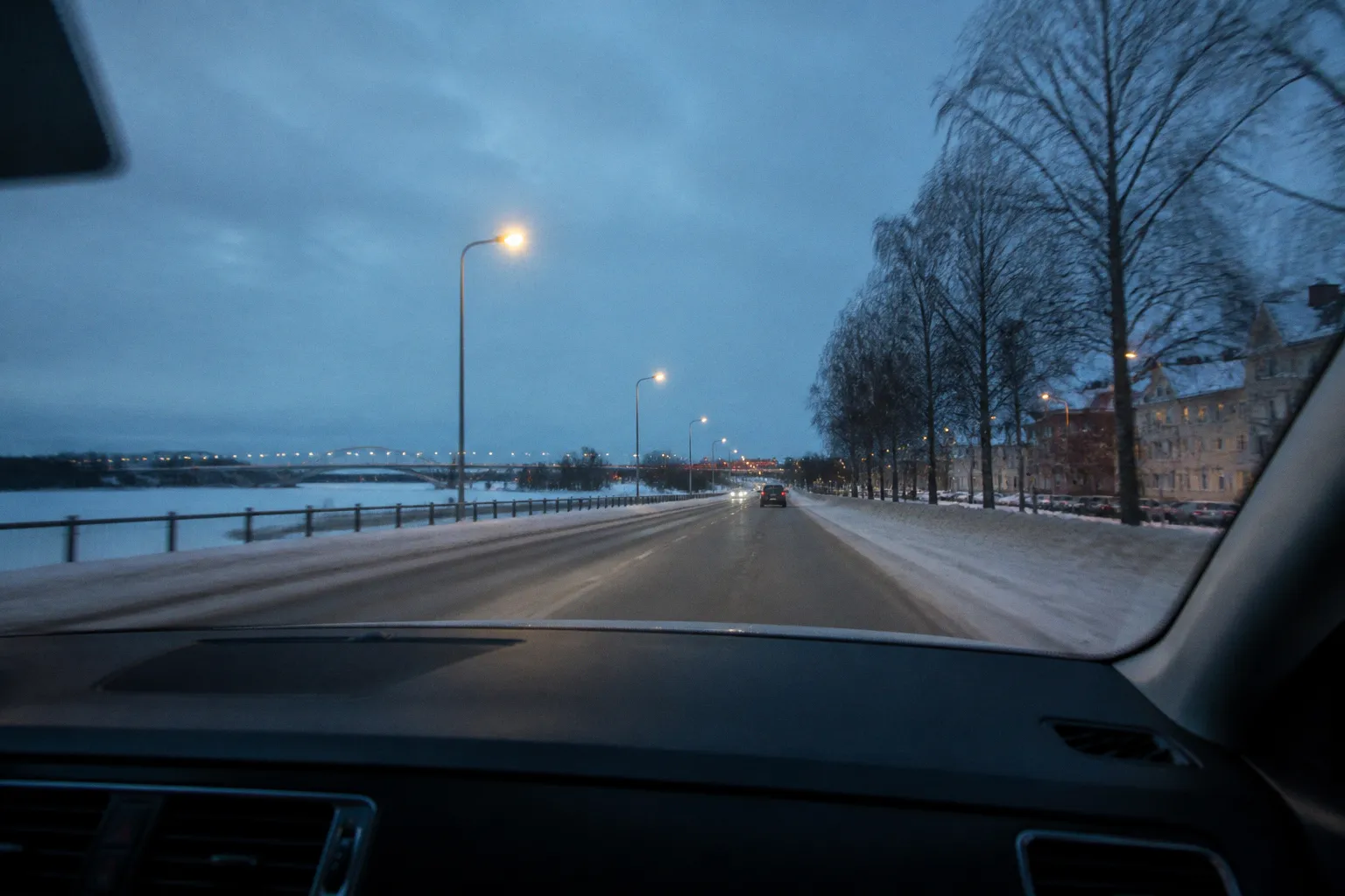 Location de voiture à Kemi (Finlande) : guide pratique