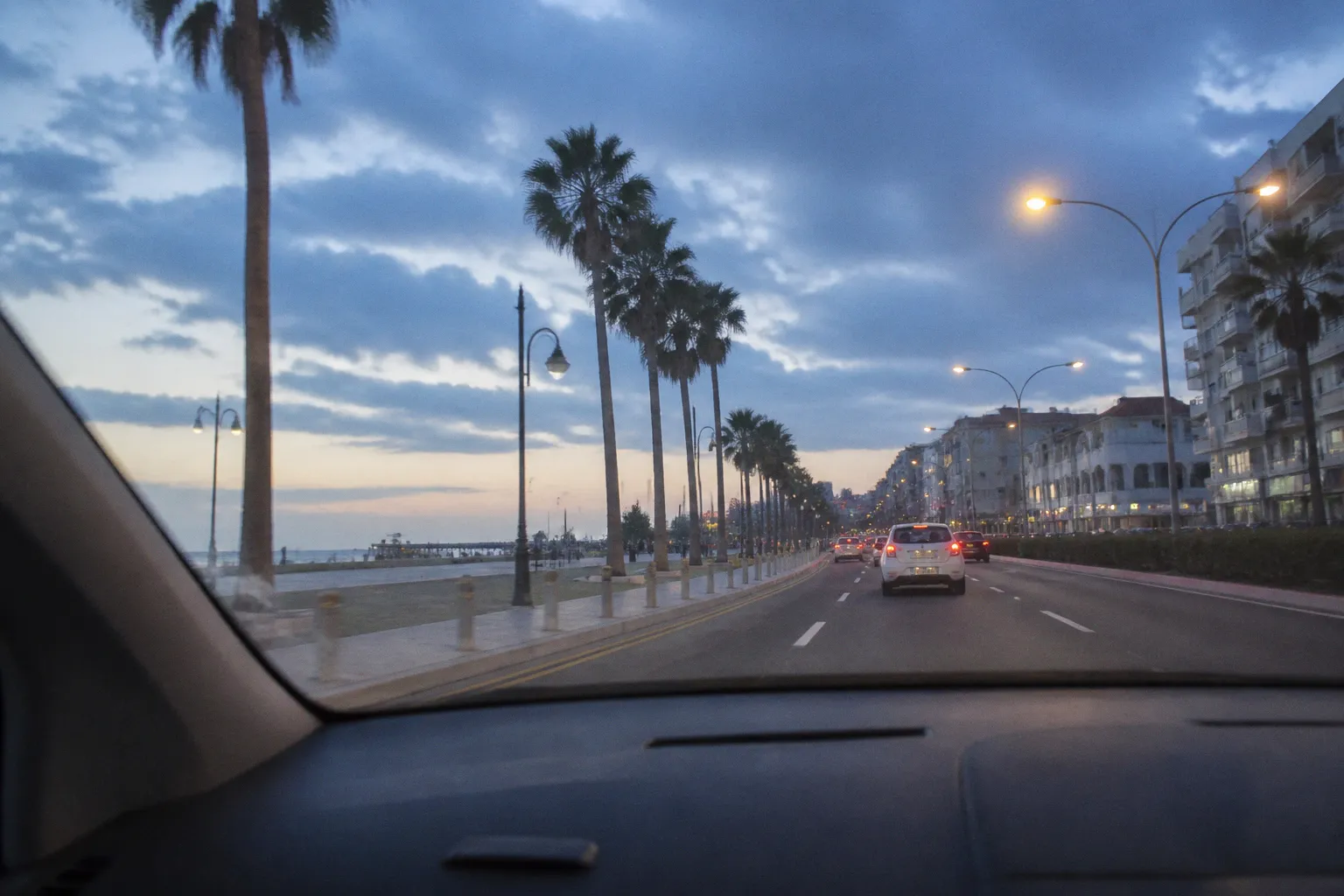 Location de voiture à Larnaca (Chypre) : le guide pratique