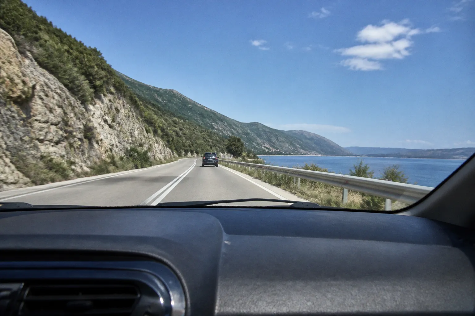 Location de voiture à Lefkada (Grèce) : le guide pratique