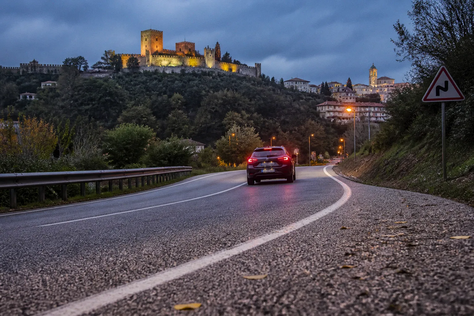 Location de voiture à Leiria (Portugal) : le guide pratique