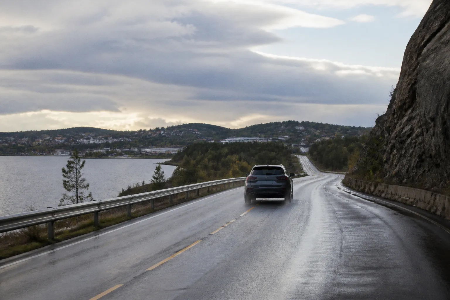 Location de voiture à Moss (Norvège) : guide pratique