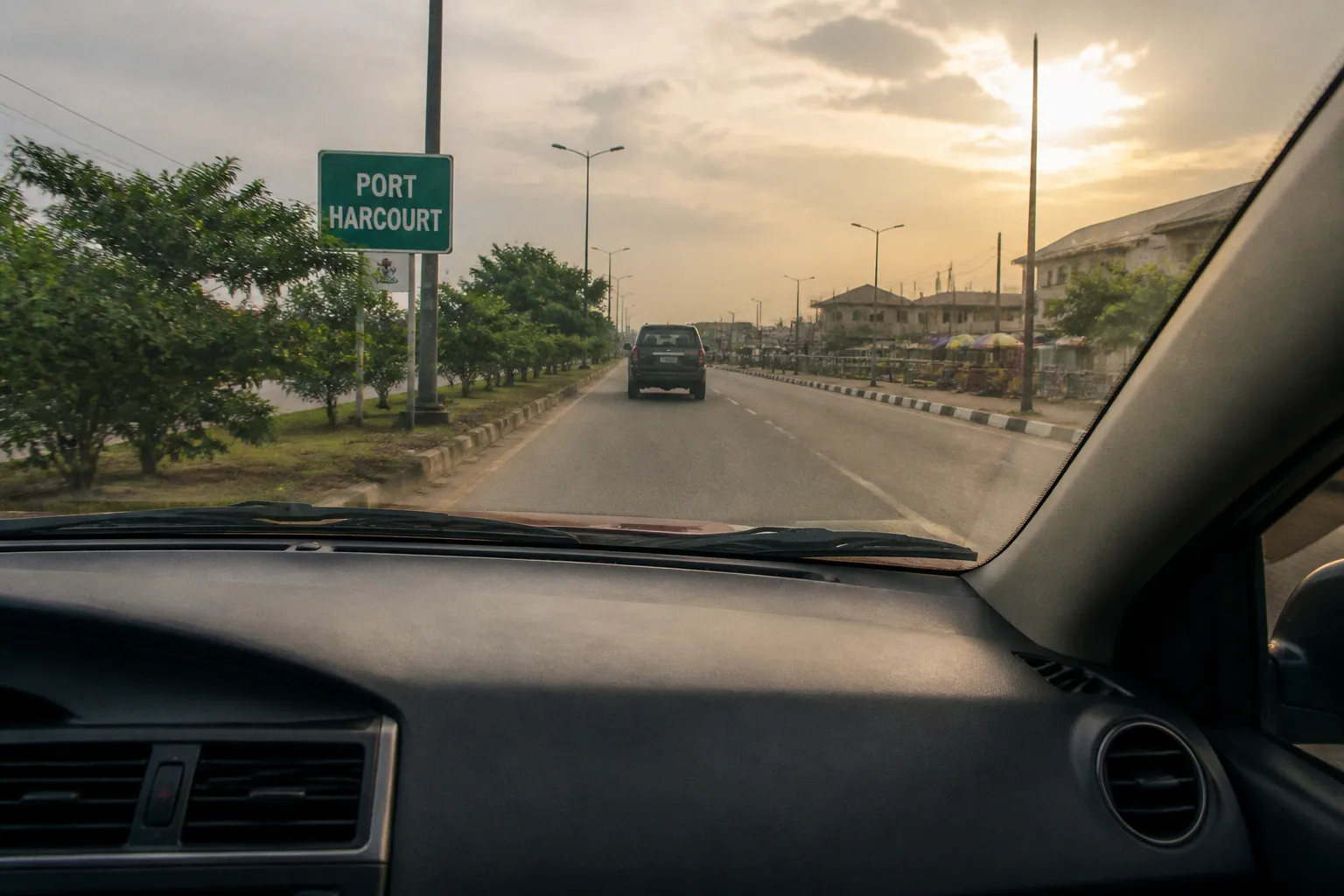 Location de voiture à Port Harcourt (Nigéria) : le guide pratique