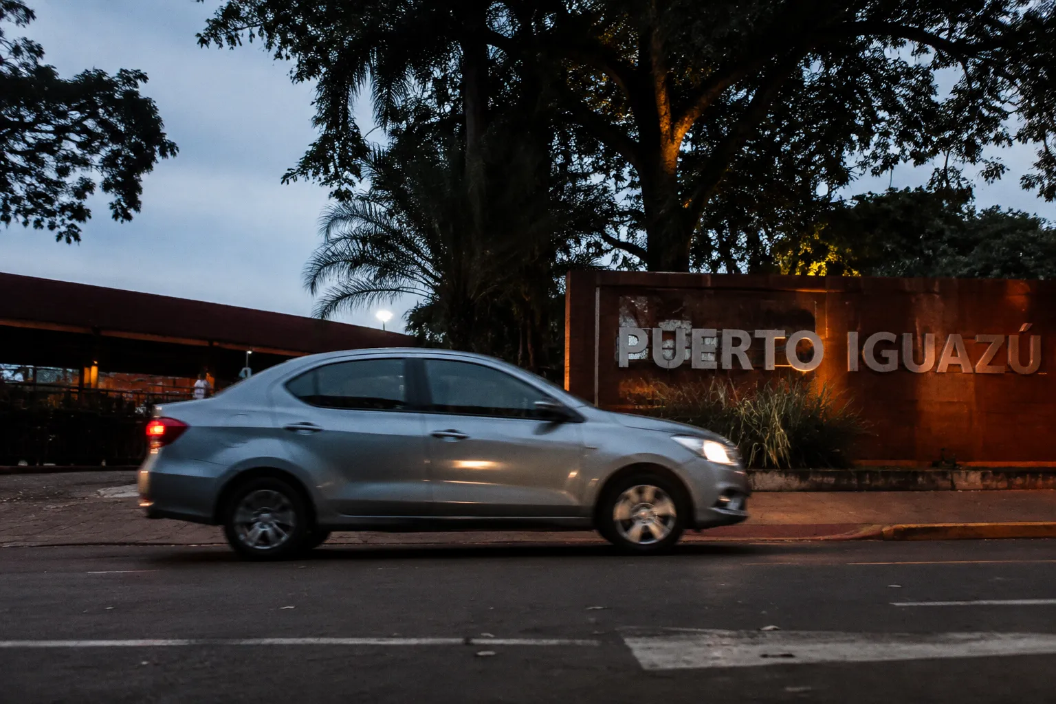 Location de voiture à Puerto Iguazú (Argentine) : guide pratique
