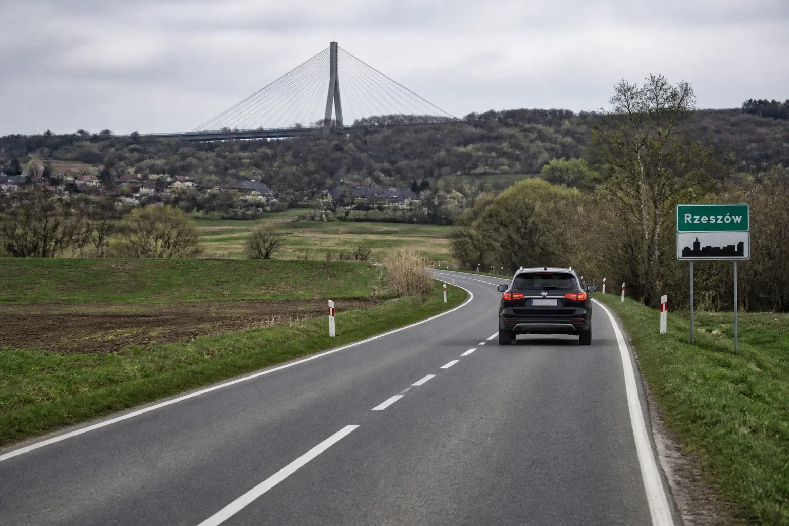 Location de voiture à Rzeszów (Pologne) : le guide pratique