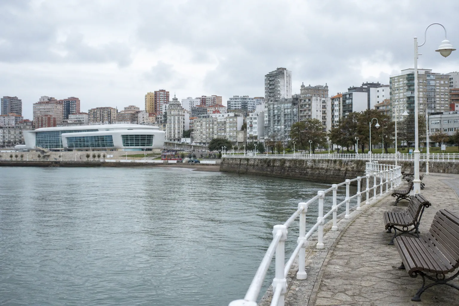 Location de voiture à Santander (Spain) : guide pratique 2026