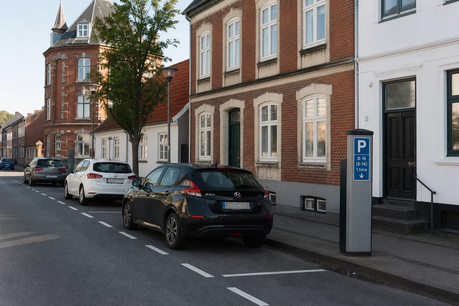 Location de voiture à Silkeborg (Danemark) : guide pratique