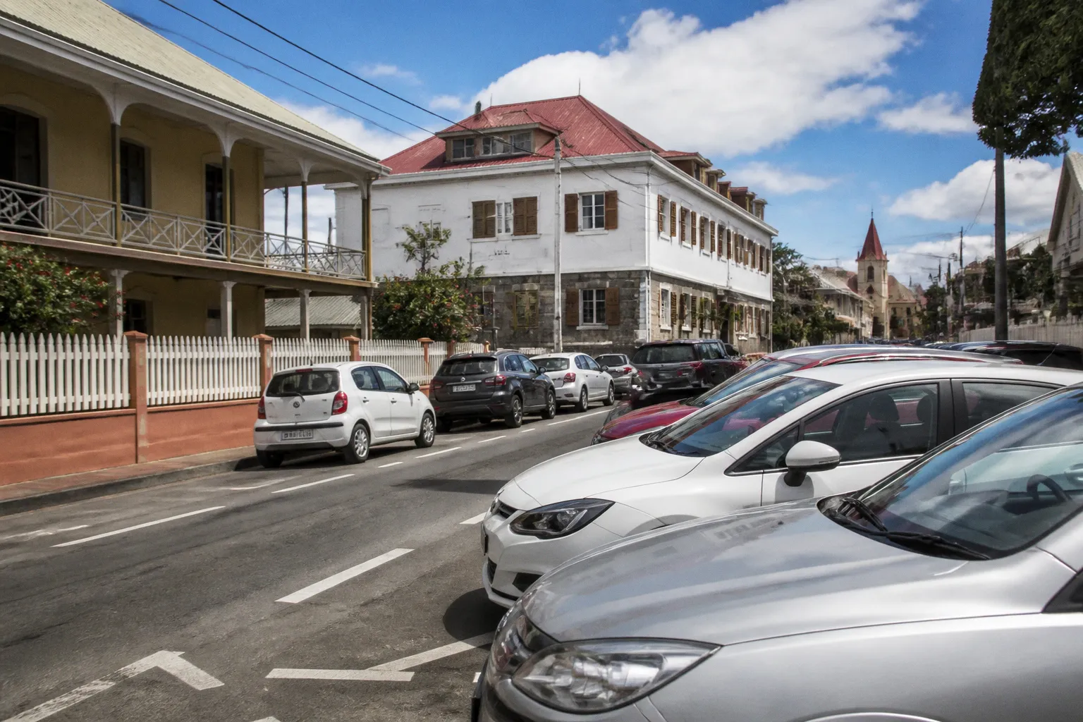 Location de voiture à Terre Rouge (Mauritius) : guide pratique