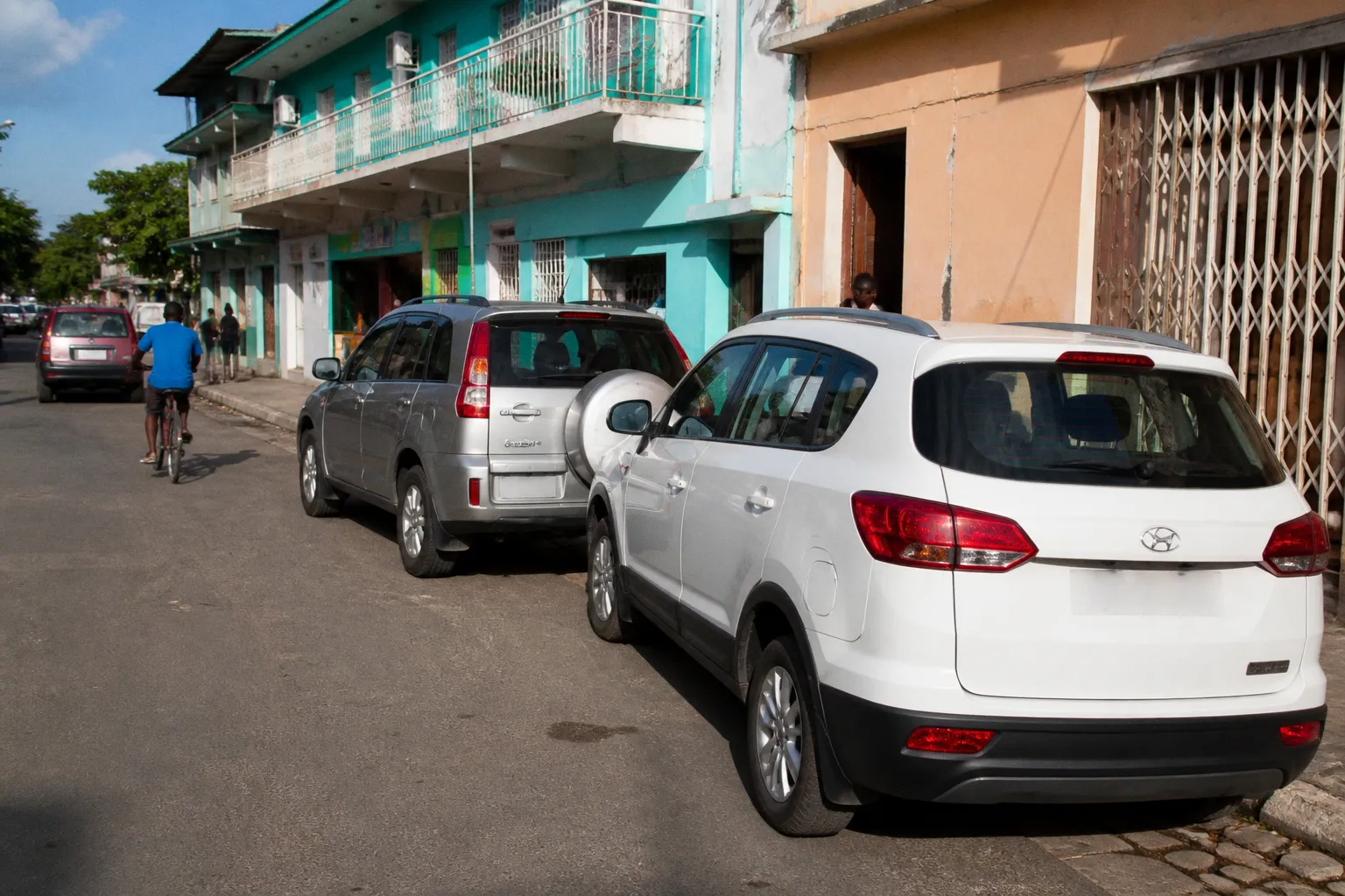 Location de voiture à Tete (Mozambique) : le guide pratique