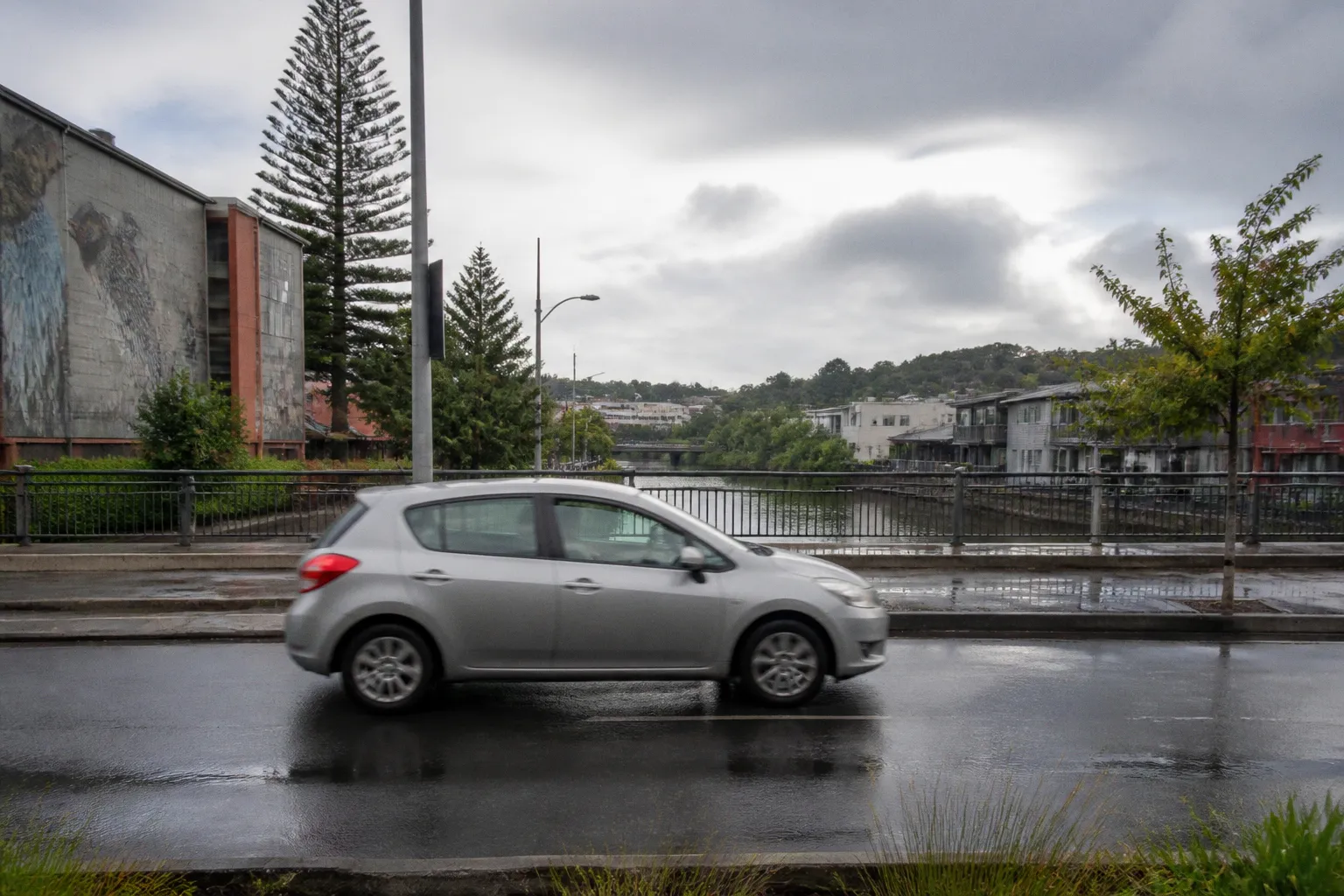 Location de voiture à Whangarei (New Zealand) : guide pratique