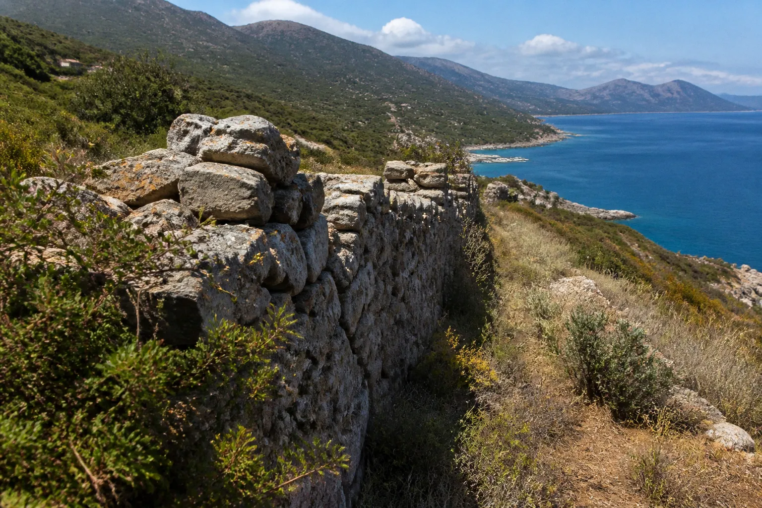 Loi Littoral en Corse : plan pour bâtir en sécurité