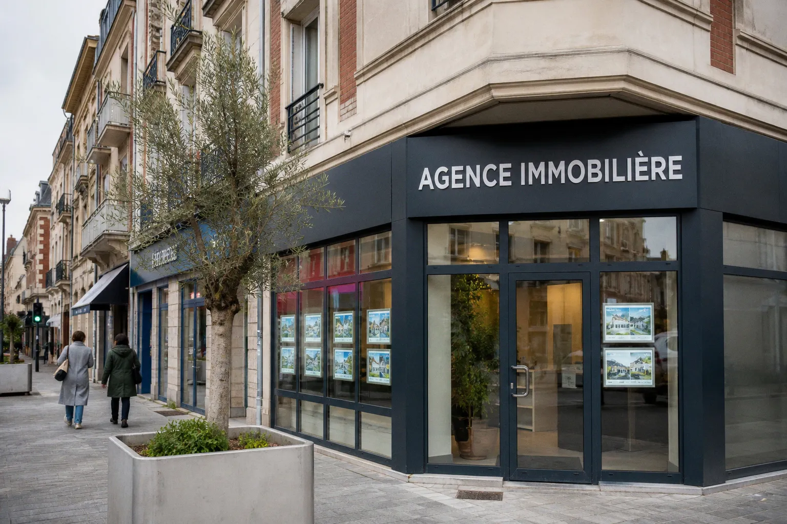 Marché immobilier 2026 : comment ajuster vos prix sur la Côte d’Opale