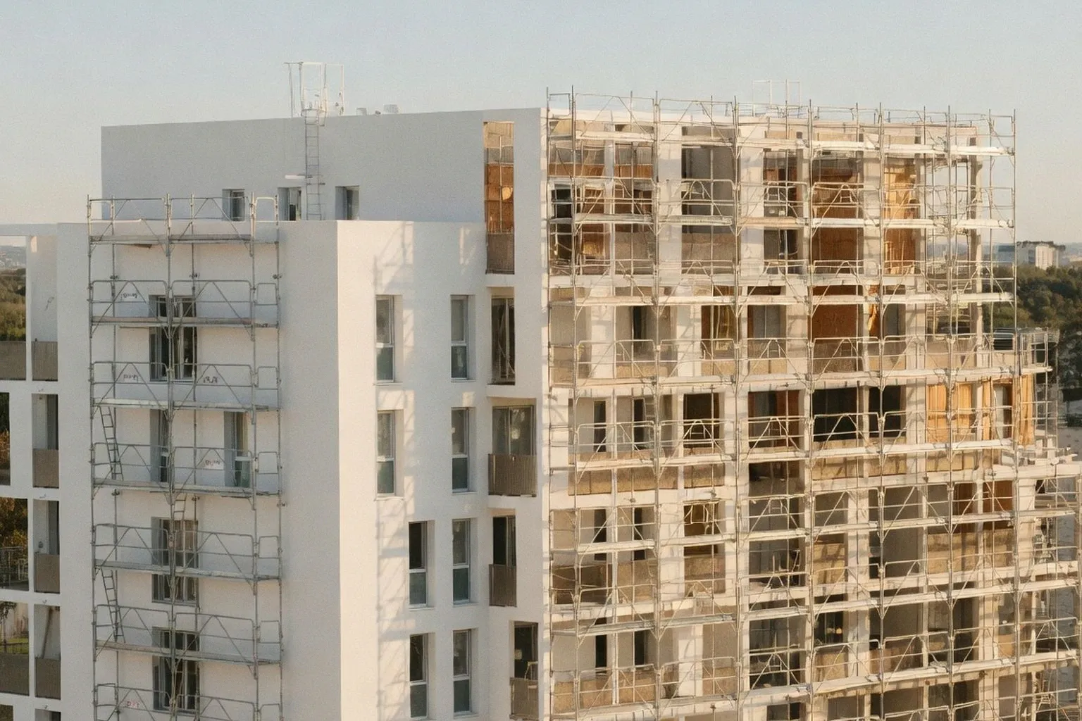 Marché immobilier 2026 : un bilan en demi-teinte entre stagnation et disparités locales